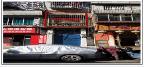 貴陽市貴惠路商業(yè)用房；修文縣洗腳塘、迎春路車庫拍賣